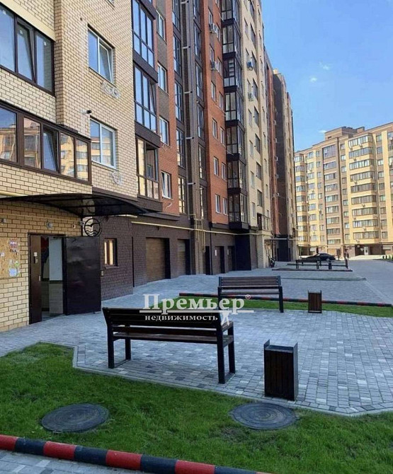 У продажу 2 кімнатна квартира Одесса - изображение 5