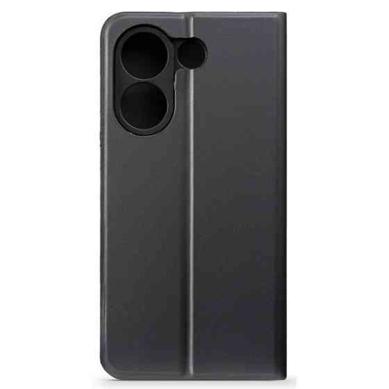 Чохол-книжка ArmorStandart OneFold для Poco X8 Pro 5G Black (ARM90724) Харків