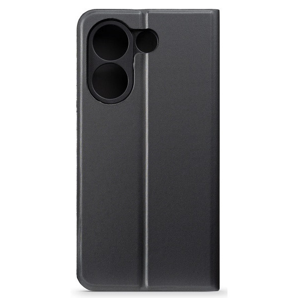 Чохол-книжка ArmorStandart OneFold для Poco X8 Pro 5G Black (ARM90724) Харків - зображення 2