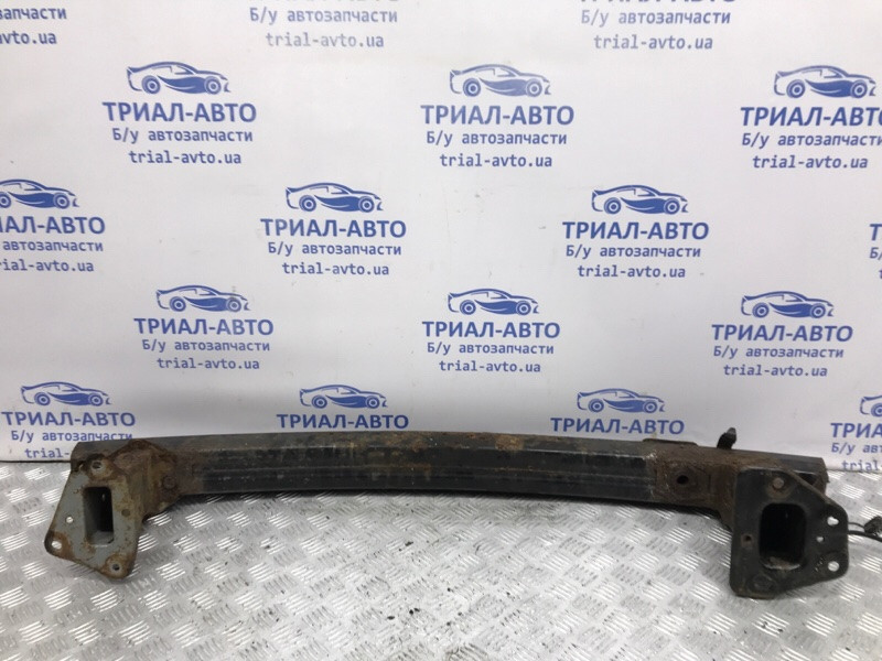 Усилитель бампера передний Nissan Tiida 2004-2014 F2030EM0MA (Арт. 51951) Київ - зображення 5