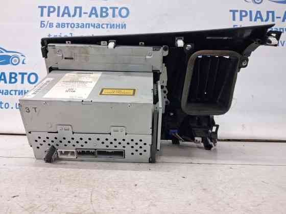 Магнитофон Honda Civic 2005-2012 39100SNAG22ZB (Арт. 69936) Київ