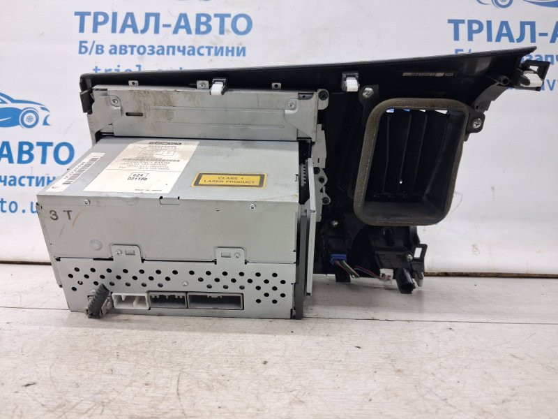 Магнитофон Honda Civic 2005-2012 39100SNAG22ZB (Арт. 69936) Київ - зображення 3