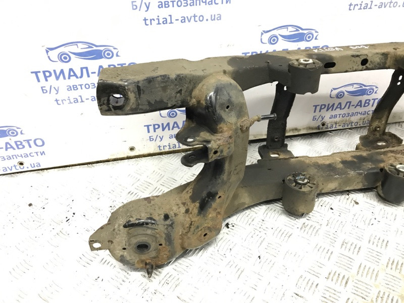 Балка задней подвески Ford Kuga CBS 2.0 DIESEL 2011 (б/у) Київ - зображення 2