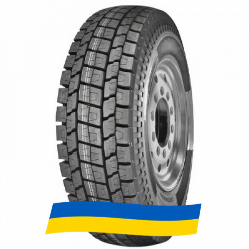 215/75 R17.5 Sonix SX888 135/133J Ведуча шина Київ - зображення 3