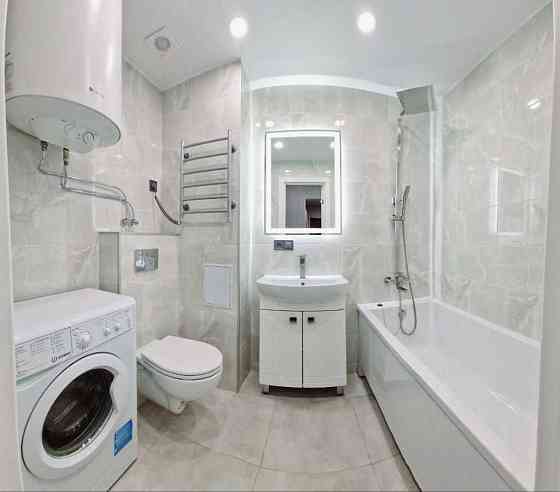 долгосрочная аренда 2-к квартира Киев, Соломенский, 26000 грн./мес. Київ