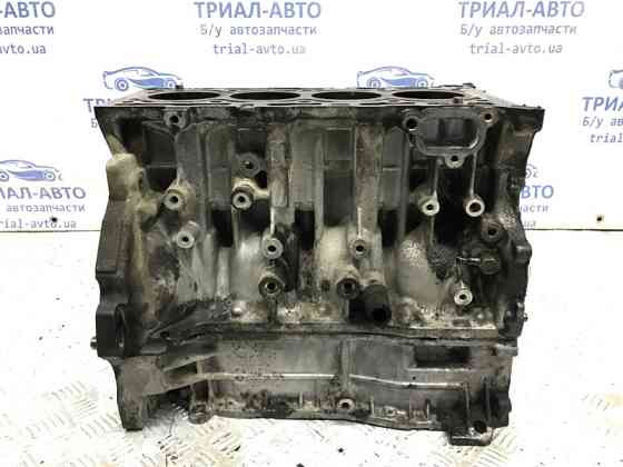 Блок ДВС Mitsubishi ASX GA 1.8 DIESEL 4N13 2010 (б/у) Київ