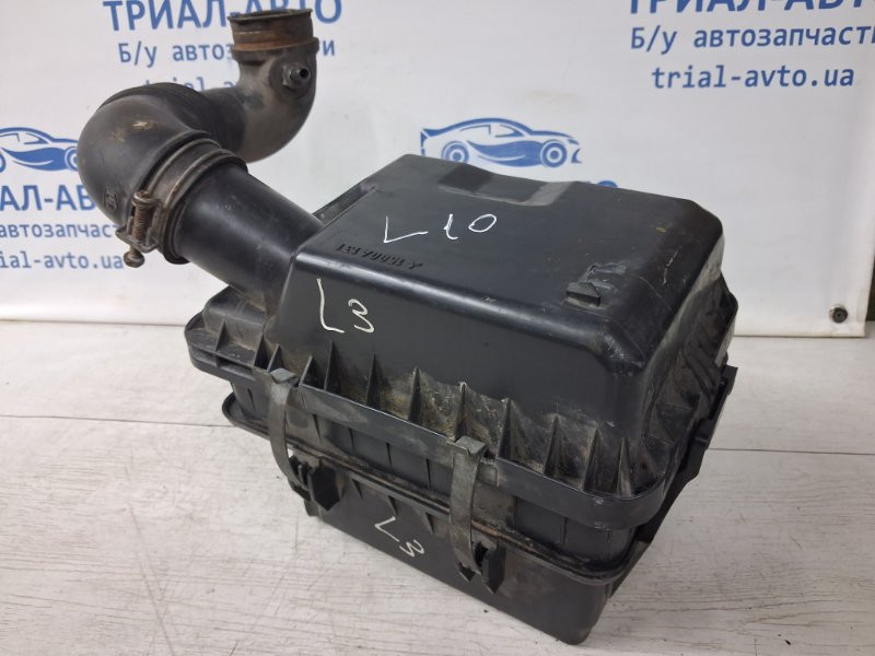 Корпус воздушного фильтра Mitsubishi Lancer 10 1.5 БЕНЗИН 4A91 2007 (б/у) Київ - зображення 1