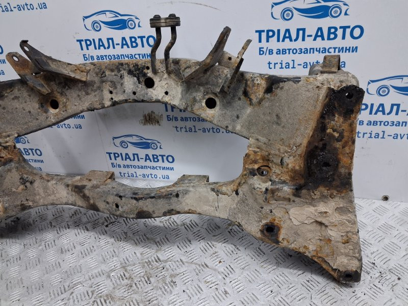 Балка задней подвески Mitsubishi Outlander 2003-2006 MR961172 (Арт. 68757) Київ - зображення 8