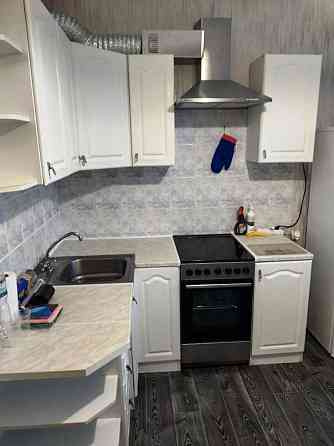 долгосрочная аренда 1-к квартира Киев, Голосеевский, 14000 грн./мес. Київ