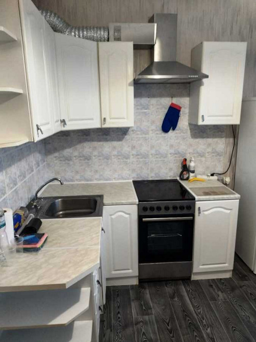 долгосрочная аренда 1-к квартира Киев, Голосеевский, 14000 грн./мес. Киев - изображение 2