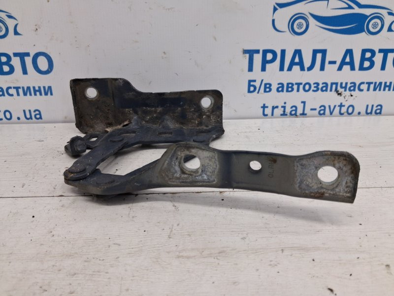 Петля капота правая Kia Sportage QL 1.7 DIESEL D4FD 2015 (б/у) Киев - изображение 2