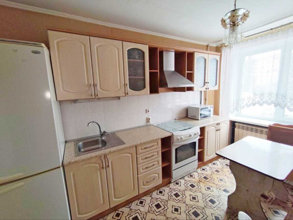 продажа 3-к квартира Киев, Соломенский, 85000 $ Київ - зображення 1