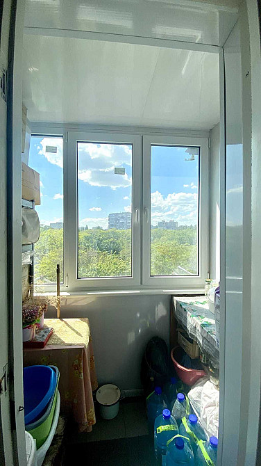 продажа 3-к квартира Одесса, Приморский, 58000 $ Одесса - изображение 2