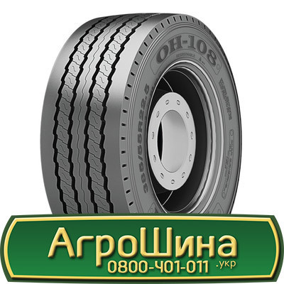 385/65 R22.5 Otani OH-108 160K Причіпна шина Киев - изображение 1