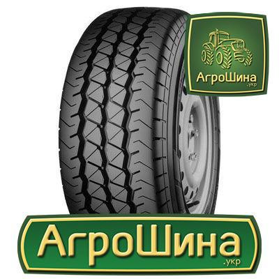 Yokohama RY818 Delivery Star 215/65 R16C 106/104T Київ - зображення 1