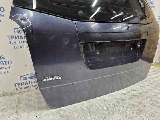 Крышка багажника SsangYong Rexton 2006-2012 6400108302 (Арт. 61657) Киев