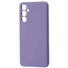 Чохол WAVE Colorful (TPU) для Samsung S25 FE S731 Lavender Gray Харків
