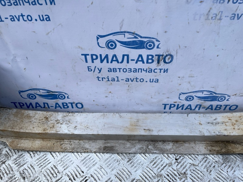 Усилитель бампера задний Jeep Cherokee KL 3.2 БЕНЗИН EHK 2013 (б/у) Київ - зображення 9