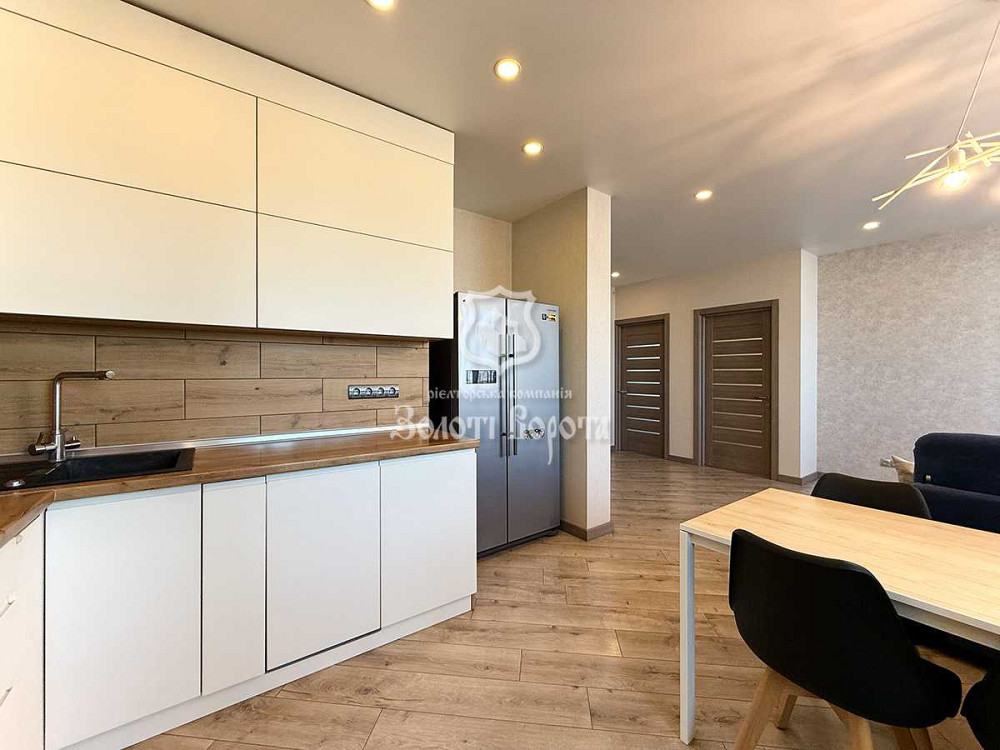 продажа 2-к квартира Киев, Соломенский, 153000 $ Київ - зображення 4