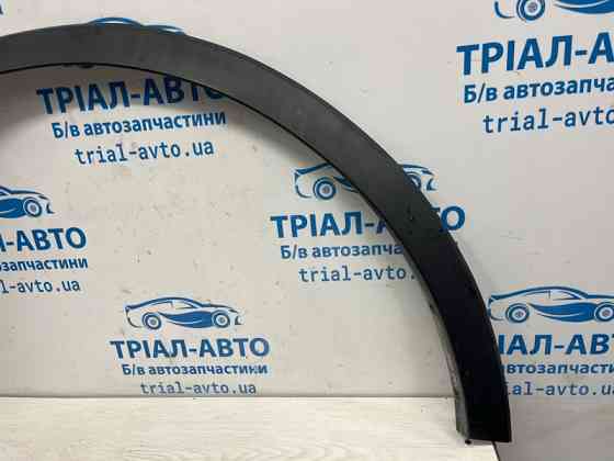 Накладка крыла Ford Explorer 2011-2019 BB5Z-16039-AA (Арт. 72146) Київ