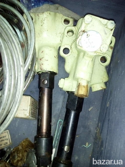 Запчасти дизеля РУМО Полтава - зображення 1