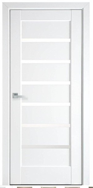 Двері міжкімнатні уцінка, розпродаж залишків, двері розміром 600*2000 Днепр - изображение 9