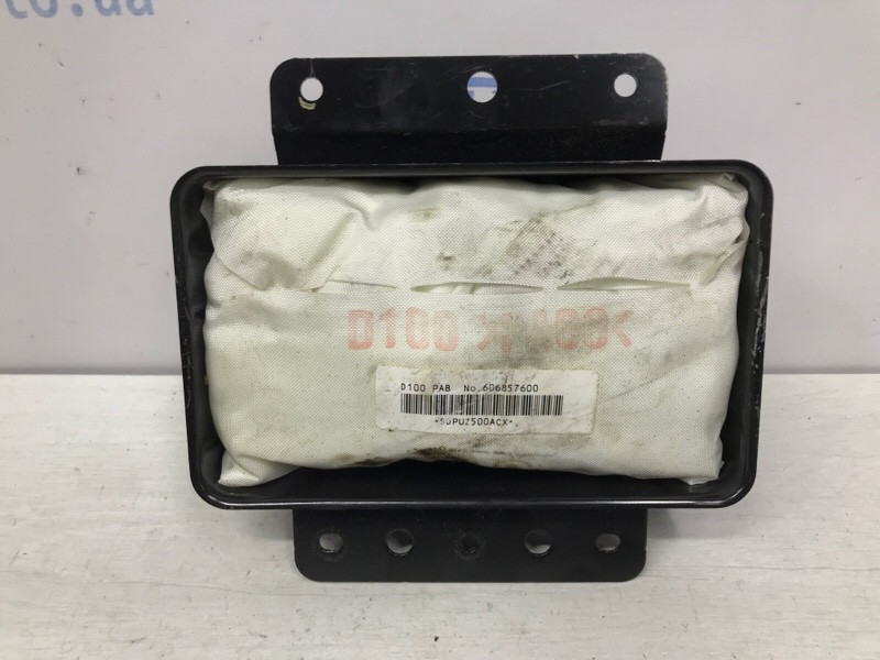 Подушка безопасности в торпеду SsangYong Kyron DJ 2.0 DIESEL D20DT 2005 (б/у) Киев - изображение 1