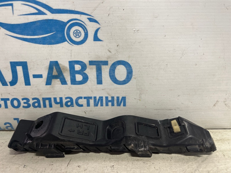 Кронштейн бампера передний левый Kia Optima TF 2.4 БЕНЗИН G4KJ 2010 (б/у) Киев - изображение 2