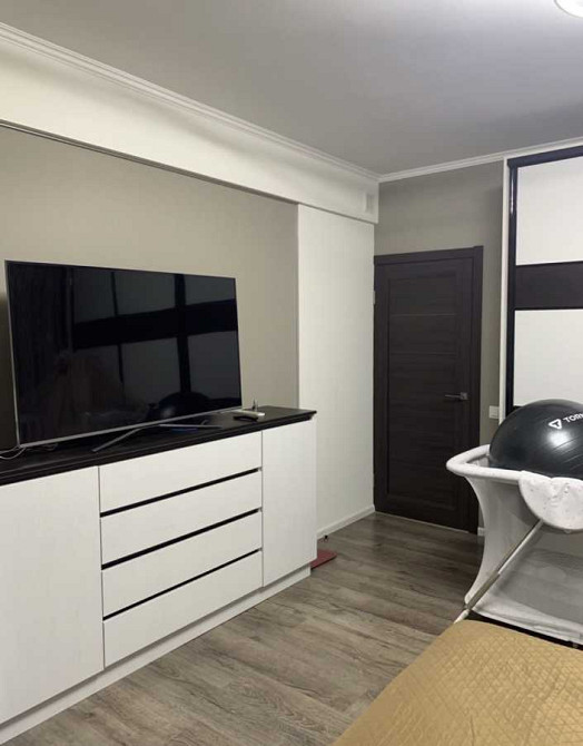 долгосрочная аренда 2-к квартира Киев, Дарницкий, 25000 грн./мес. Київ - зображення 1