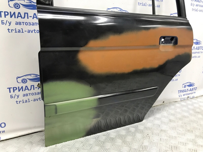 Дверь задняя левая Mitsubishi Pajero Sport 1996-2008 MR981911 (Арт. 57492) Киев - изображение 3