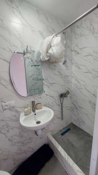 долгосрочная аренда 1-к квартира Одесса, Хаджибейский, 8500 грн./мес. Одеса - зображення 6