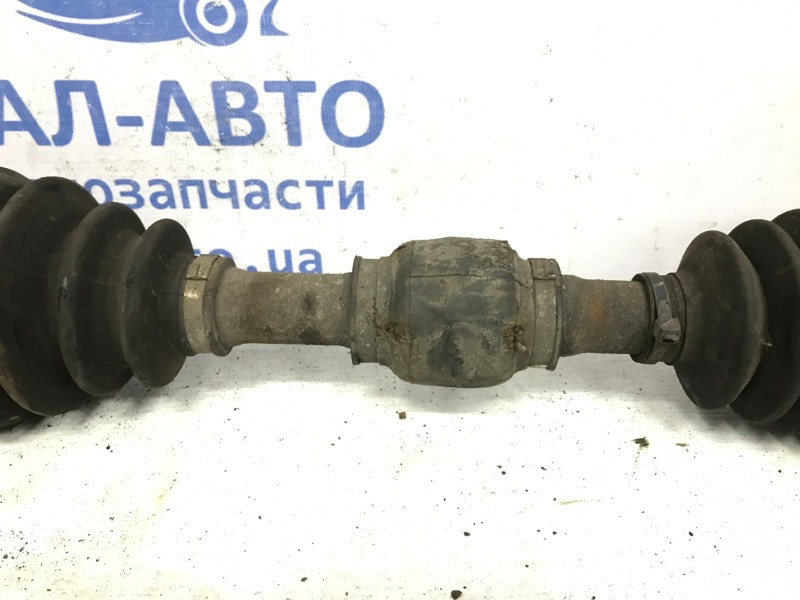 Привод передний левый МКПП Mazda CX 7 ER 2.3 БЕНЗИН 	L3VDT 2006 (б/у) Киев - изображение 6