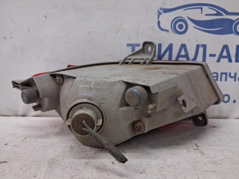 Катафот правый Mazda CX 7 2006-2012 EH6651650A (Арт. 79269) Київ - зображення 2
