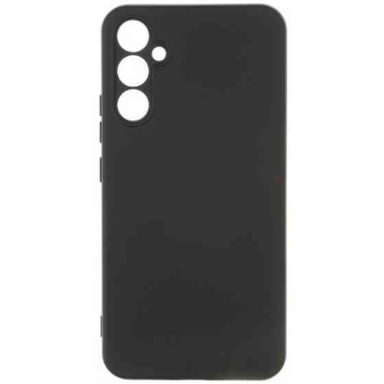 Панель ArmorStandart Icon Camera cov для Samsung A34 5G A346 Black (Код товару:27668) Харків