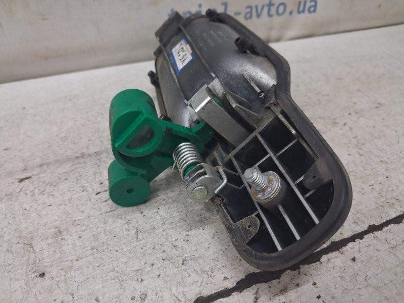 Ручка двери внешняя задняя левая Kia Sorento 2002-2011 836503E040 (Арт. 82627) Київ - зображення 4