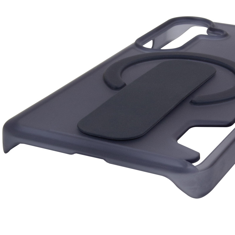 Чехол PC Soft Mist with Magnetic Fit для Samsung Galaxy S25 / S24 Херсон - зображення 6