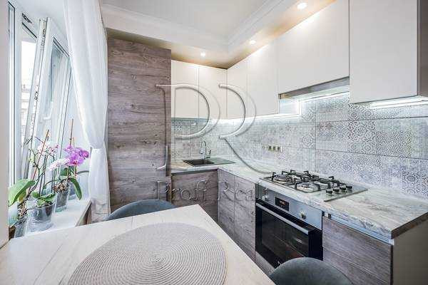 продажа 3-к квартира Киев, Святошинский, 105000 $ Київ - зображення 12