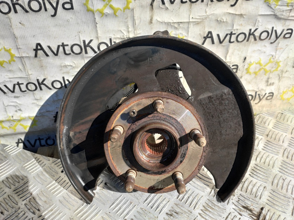 Ступица передняя Opel Insignia Sports Tourer 2009-2013 Ковель - изображение 3