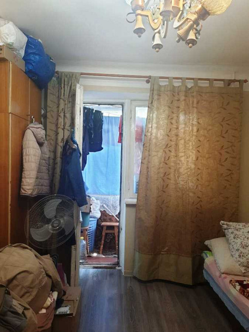 продажа 1-к квартира Киев, Святошинский, 30000 $ Киев - изображение 1