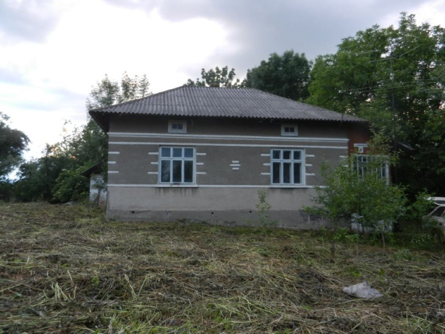 Продам цегляний будинок у с. Нагуєвичі Борислав - изображение 2