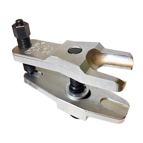 Съемник шаровых опор и рулевых тяг универсальный (ХЗСО) BJP1801 Харків - зображення 1