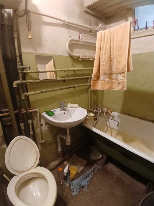 продажа 1-к квартира Киев, Днепровский, 30000 $ Киев - изображение 6