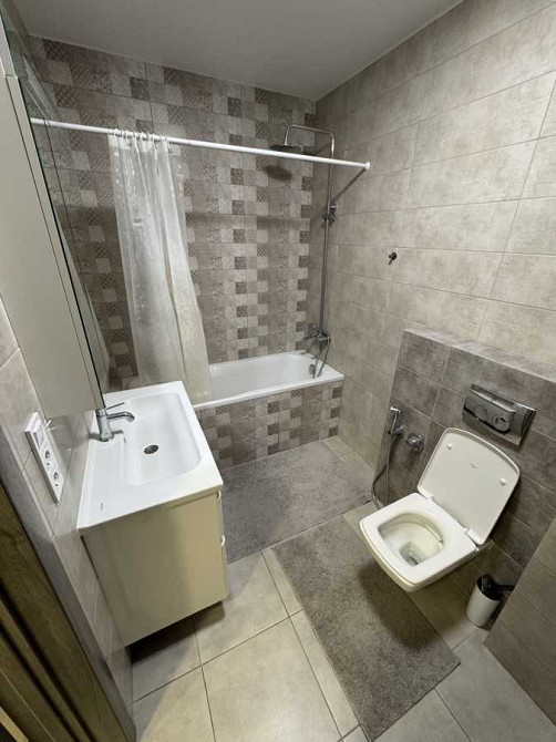 долгосрочная аренда 2-к квартира Киево-Святошинский, Новоселки, 18000 грн./мес.  - изображение 8