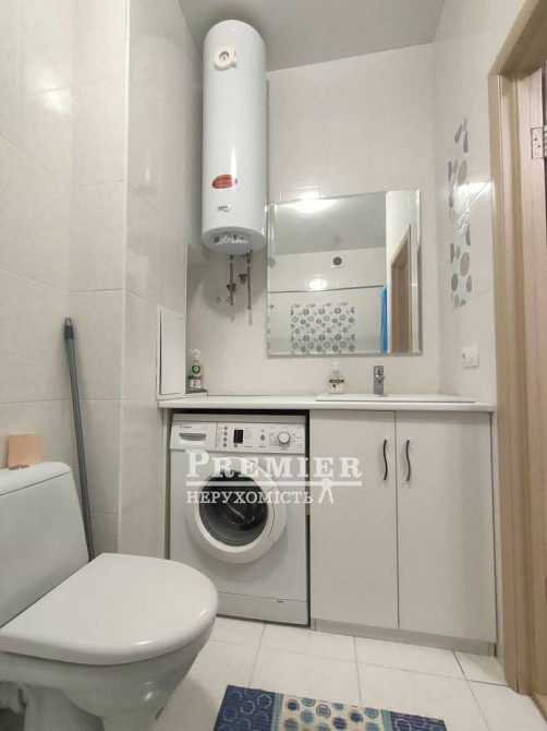 Продається квартира в Перлині на Марсельській! Одеса - зображення 1