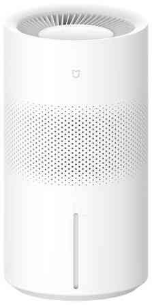 Увлажнитель воздуха Xiaomi Mijia Smart Evaporative Humidifier Pro BHR082TEU 13 Вт белый Київ