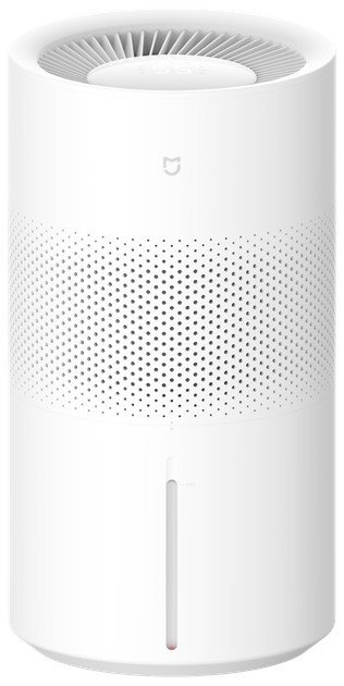 Увлажнитель воздуха Xiaomi Mijia Smart Evaporative Humidifier Pro BHR082TEU 13 Вт белый Киев - изображение 1