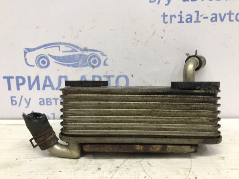 Радиатор EGR Mitsubishi L200 2006-2015 1582A104 (Арт. 51586) Киев - изображение 2