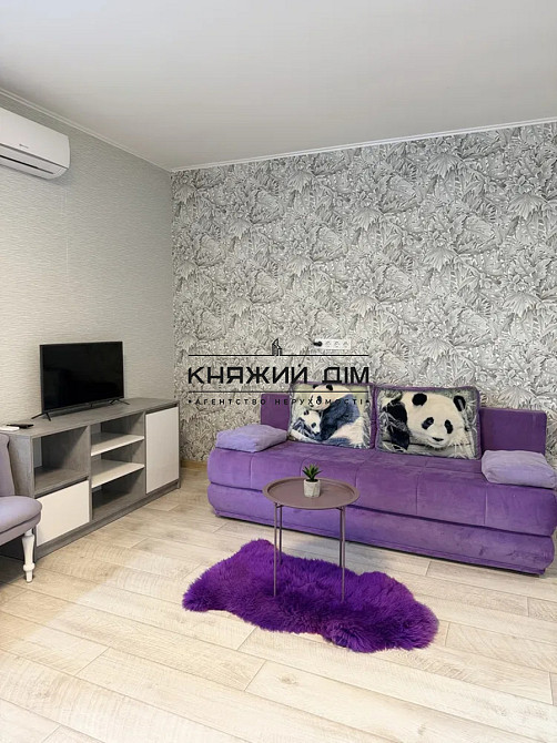 Оренда 2 кімнатна квартира м. Видубичі КОД  11204961 Київ - зображення 4