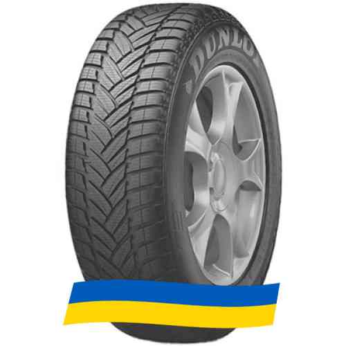 275/55 R19 Dunlop GrandTrek WT M3 111H Позашляхова шина Київ