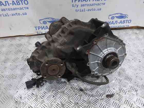 Раздаточная коробка SsangYong Kyron DJ 2.0 DIESEL D20DT 2005 (б/у) Київ